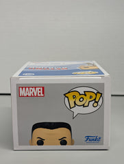 J. Jonah Jameson - EE Exclusive - #1057 - (KM)