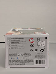 Spider-Man (Borrowed Jersey) - CC Exclusive - #485 - (KM)