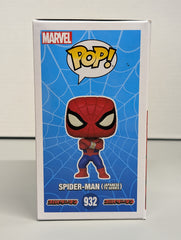 Spider-Man (Japanese Tv Series) - Px Previews Exclusive - #932 - (KM)2