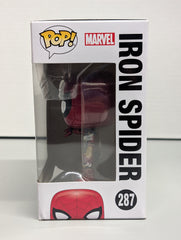 Iron Spider - #287 - (KM)