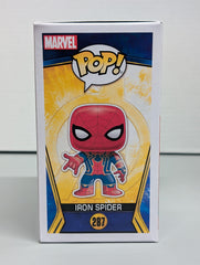 Iron Spider - #287 - (KM)