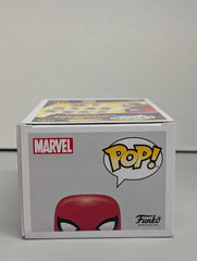 Iron Spider - #287 - (KM)