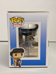 Lloyd Christmas On Bicycle - #95 - (KM)