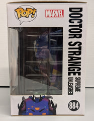 Doctor Strange Supreme Unleashed - Convention Limited Edition - #884 - (KM)