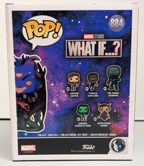 Doctor Strange Supreme Unleashed - Convention Limited Edition - #884 - (KM)