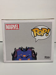 Doctor Strange Supreme Unleashed - Convention Limited Edition - #884 - (KM)