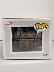 King Deadpool - Px Previews Exclusive - #724 - (KM)