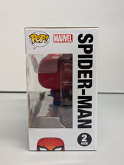 Spider-Man Vs. Spider-Man - Special Edition - 2-Pack - (KM)