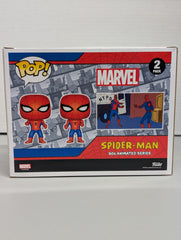 Spider-Man Vs. Spider-Man - Special Edition - 2-Pack - (KM)