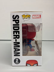 Spider-Man Vs. Spider-Man - Special Edition - 2-Pack - (KM)