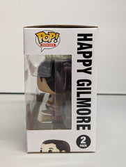 Bob Barker & Happy Gilmore - 2-Pack - (KM)