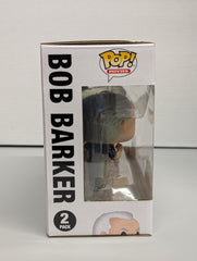 Bob Barker & Happy Gilmore - 2-Pack - (KM)