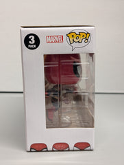 Spider-Man / Friendly Neighborhood Spider-Man / The Amazing Spider-Man - Amazon Exclusive - 3-Pack - (KM)