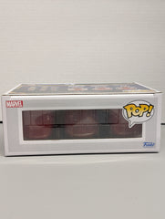 Spider-Man / Friendly Neighborhood Spider-Man / The Amazing Spider-Man - Amazon Exclusive - 3-Pack - (KM)