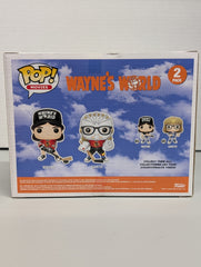 Wayne & Garth - Special Edition - 2-Pack - (KM)