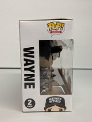 Wayne & Garth - Special Edition - 2-Pack - (KM)