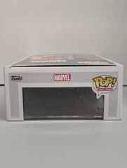 Vision - Target Edition - #2 - (KM)