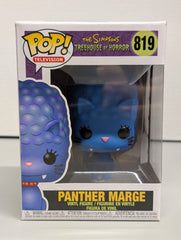 Panther Marge - #819 - (MM)
