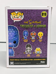 Panther Marge - #819 - (MM)