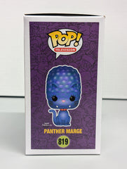 Panther Marge - #819 - (MM)