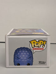 Panther Marge - #819 - (MM)