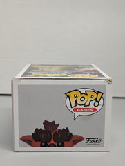 Fake Crash Bandicoot - Eb Exclusive - #422 - (MM)