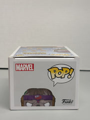 Zombie M.O.D.O.K - #791 - (MM)