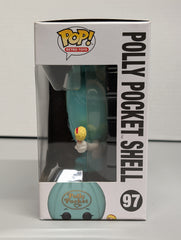 Polly Pocket, Shell - #97 - (MM)