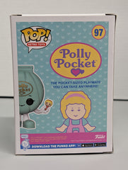 Polly Pocket, Shell - #97 - (MM)