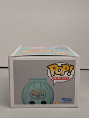 Polly Pocket, Shell - #97 - (MM)