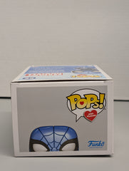 Spider-Man (Make-A-Wish | Blue Metallic) - #SE - (MM)