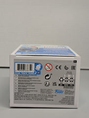 Spider-Man (Make-A-Wish | Blue Metallic) - #SE - (MM)