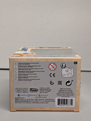 Matterhorn Bobsleds Donald - #813 - (MM)