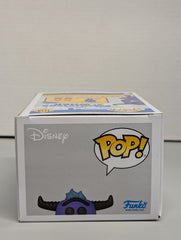 Tylor Tuskmon - #1113 - (MM)