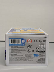 Tylor Tuskmon - #1113 - (MM)