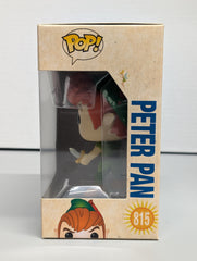Peter Pan - #815 - (MM)