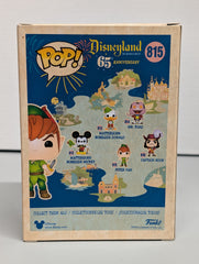 Peter Pan - #815 - (MM)