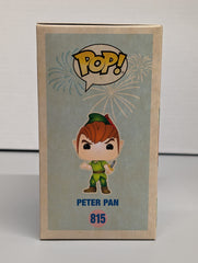 Peter Pan - #815 - (MM)