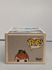 Peter Pan - #815 - (MM)