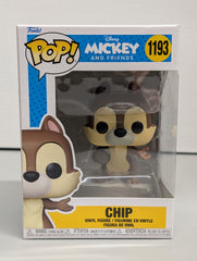 Chip - #1193 - (MM)