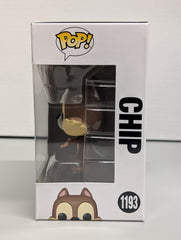 Chip - #1193 - (MM)