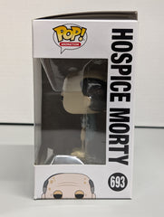 Hospice Morty - #693 - (MM)