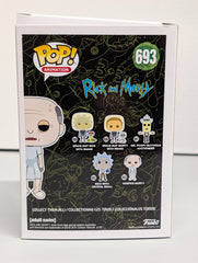 Hospice Morty - #693 - (MM)