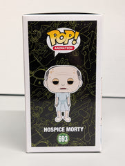 Hospice Morty - #693 - (MM)