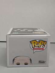 Hospice Morty - #693 - (MM)