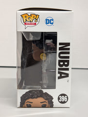 Nubia - Summer Convention Limited Edition - #396 - (MM)