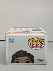 Nubia - Summer Convention Limited Edition - #396 - (MM)