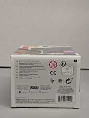 Nubia - Summer Convention Limited Edition - #396 - (MM)