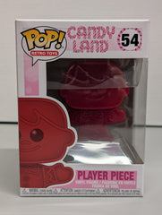 Player Piece - #54 - (MM)