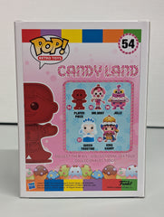 Player Piece - #54 - (MM)